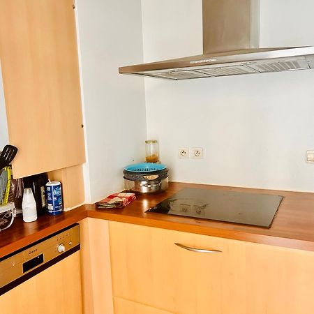 Chambre Prive Classe 빌뢰르반 외부 사진