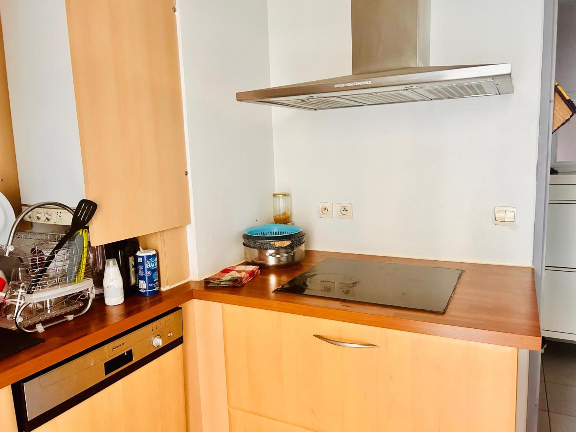 Chambre Prive Classe 빌뢰르반 외부 사진