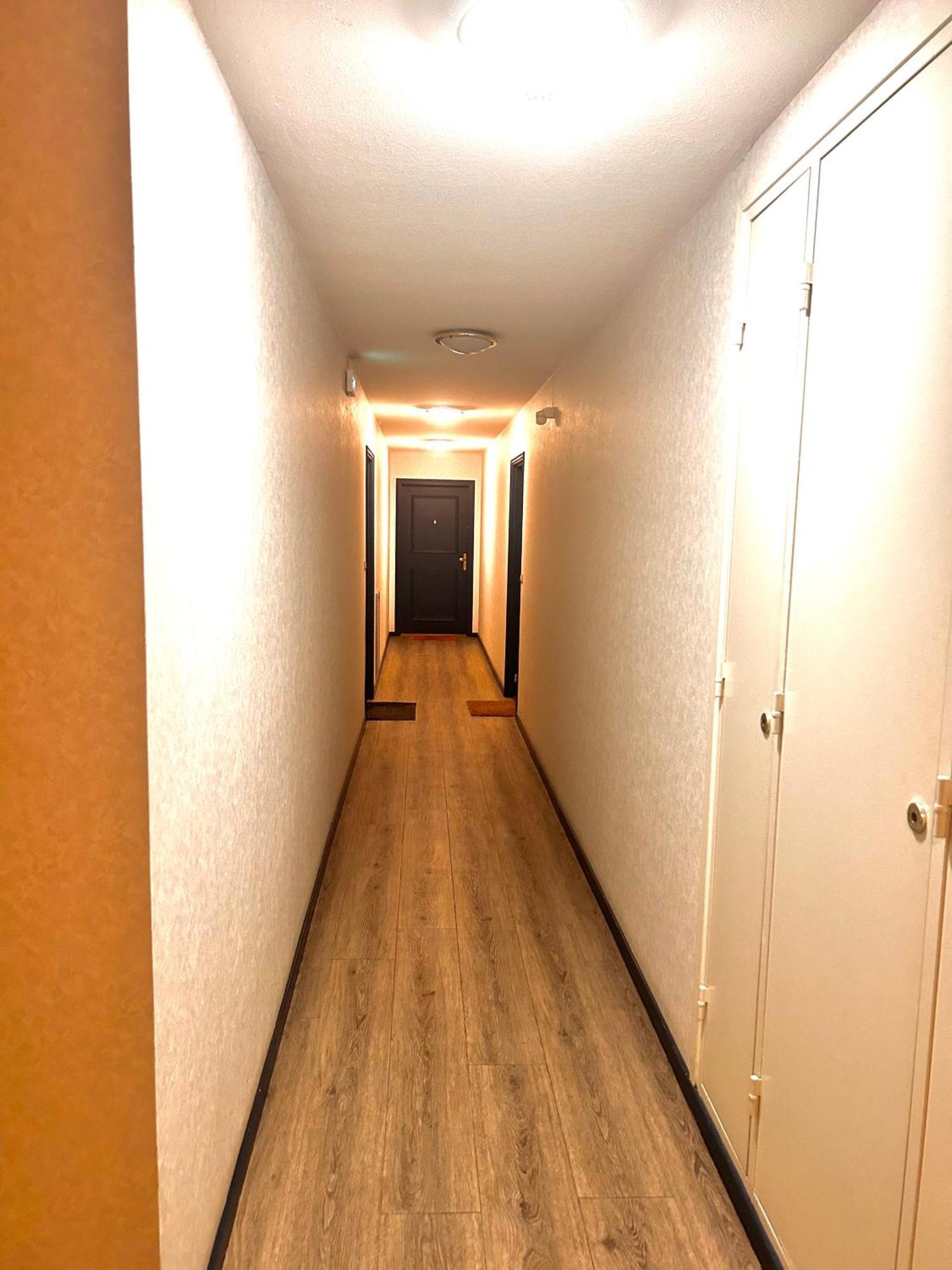 Chambre Prive Classe 빌뢰르반 외부 사진