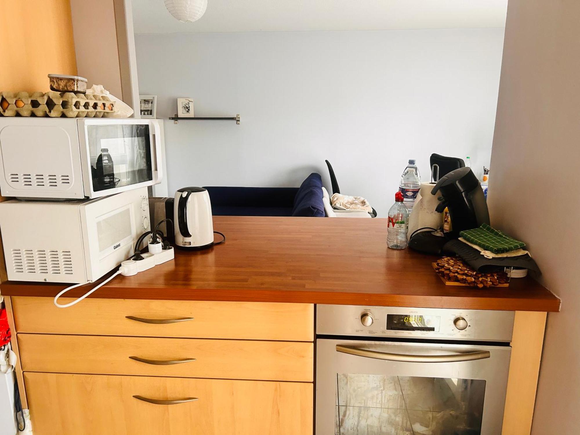 Chambre Prive Classe 빌뢰르반 외부 사진