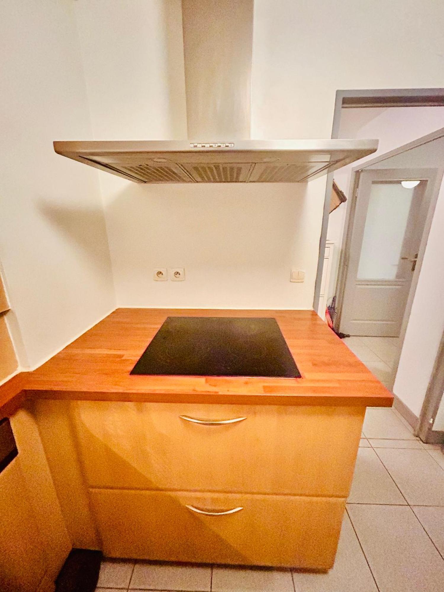 Chambre Prive Classe 빌뢰르반 외부 사진
