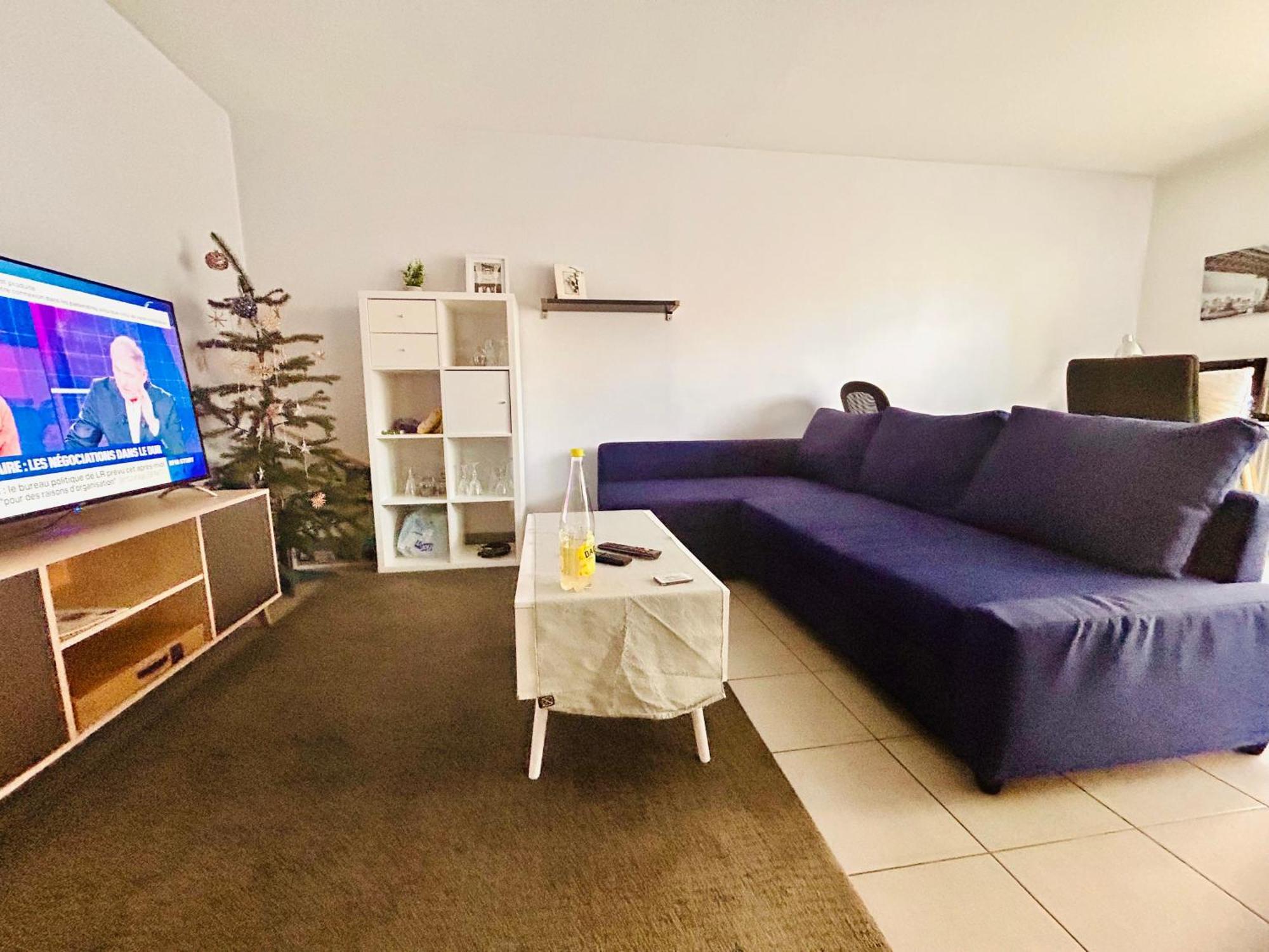 Chambre Prive Classe 빌뢰르반 외부 사진