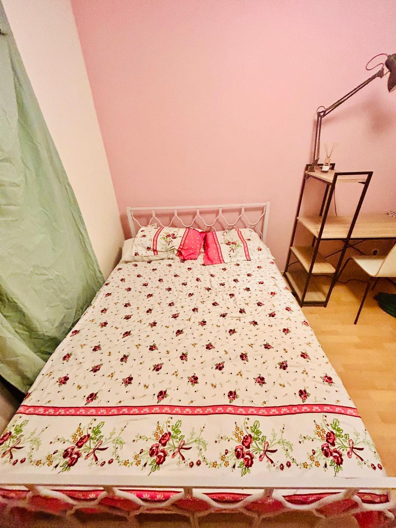 Chambre Prive Classe 빌뢰르반 외부 사진