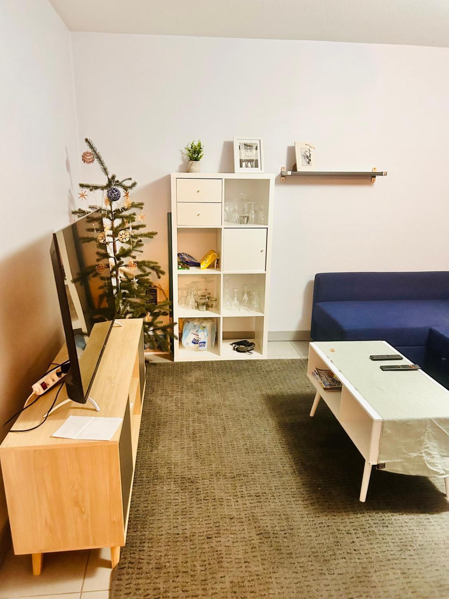 Chambre Prive Classe 빌뢰르반 외부 사진