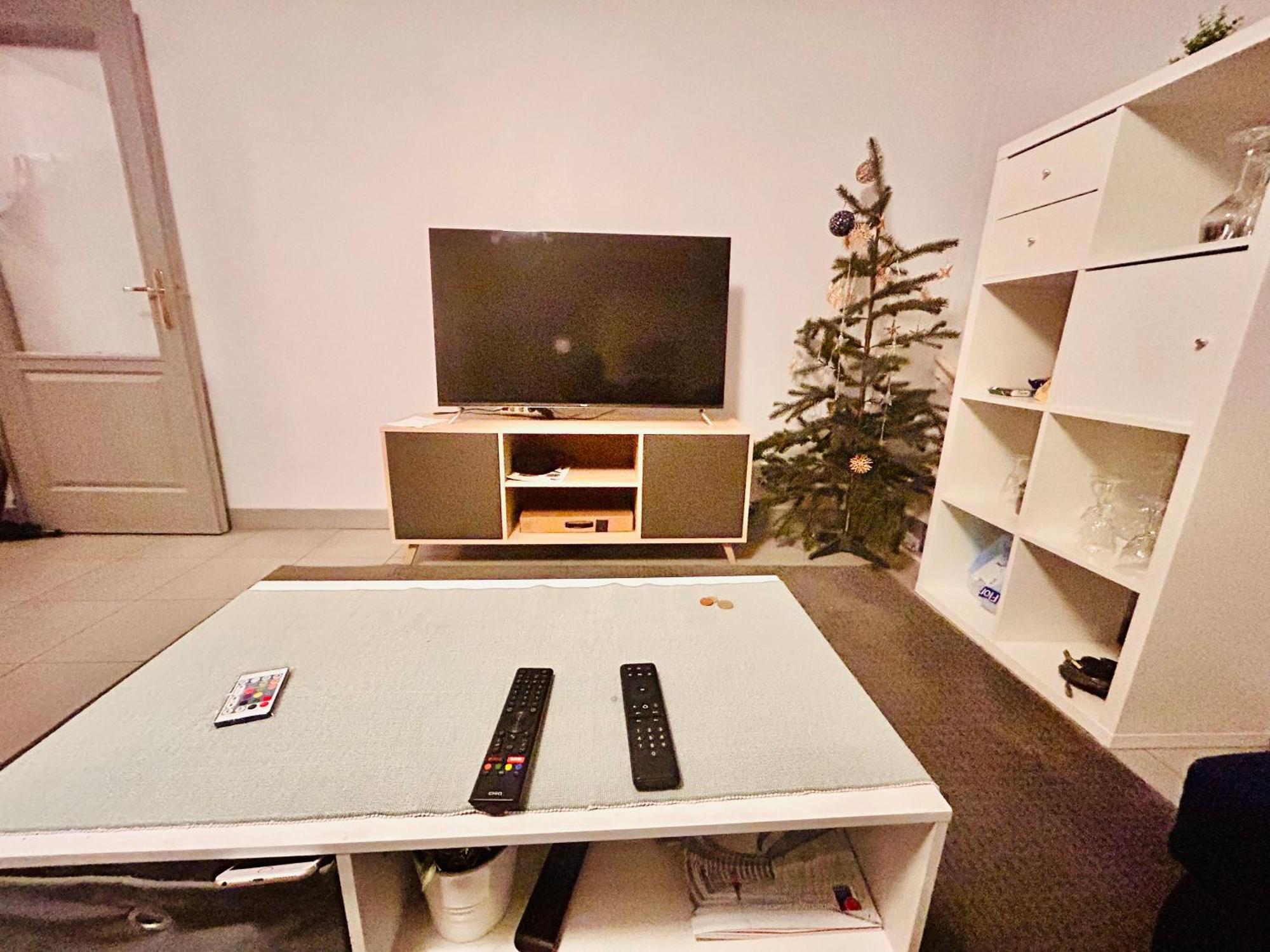 Chambre Prive Classe 빌뢰르반 외부 사진