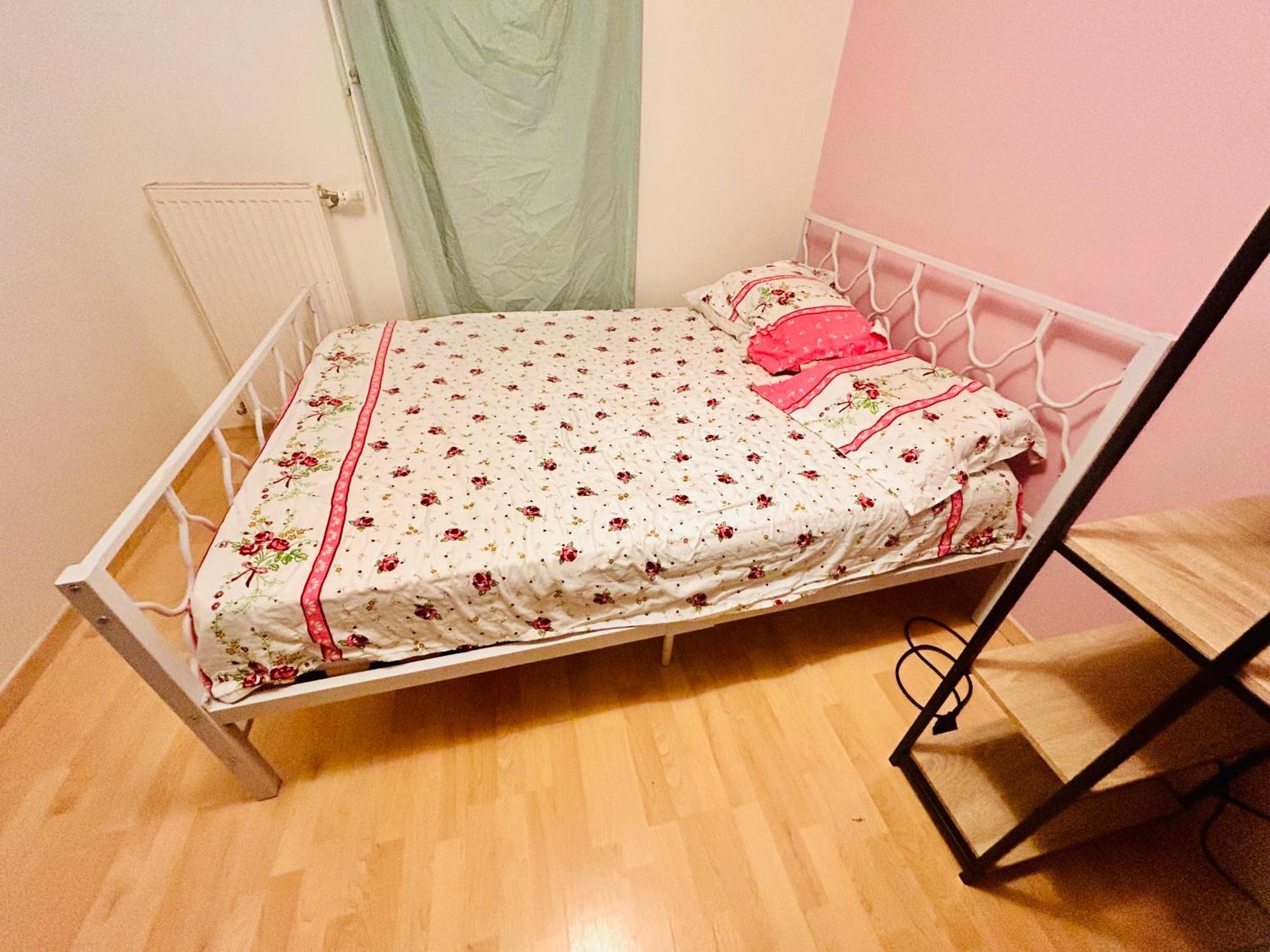 Chambre Prive Classe 빌뢰르반 외부 사진
