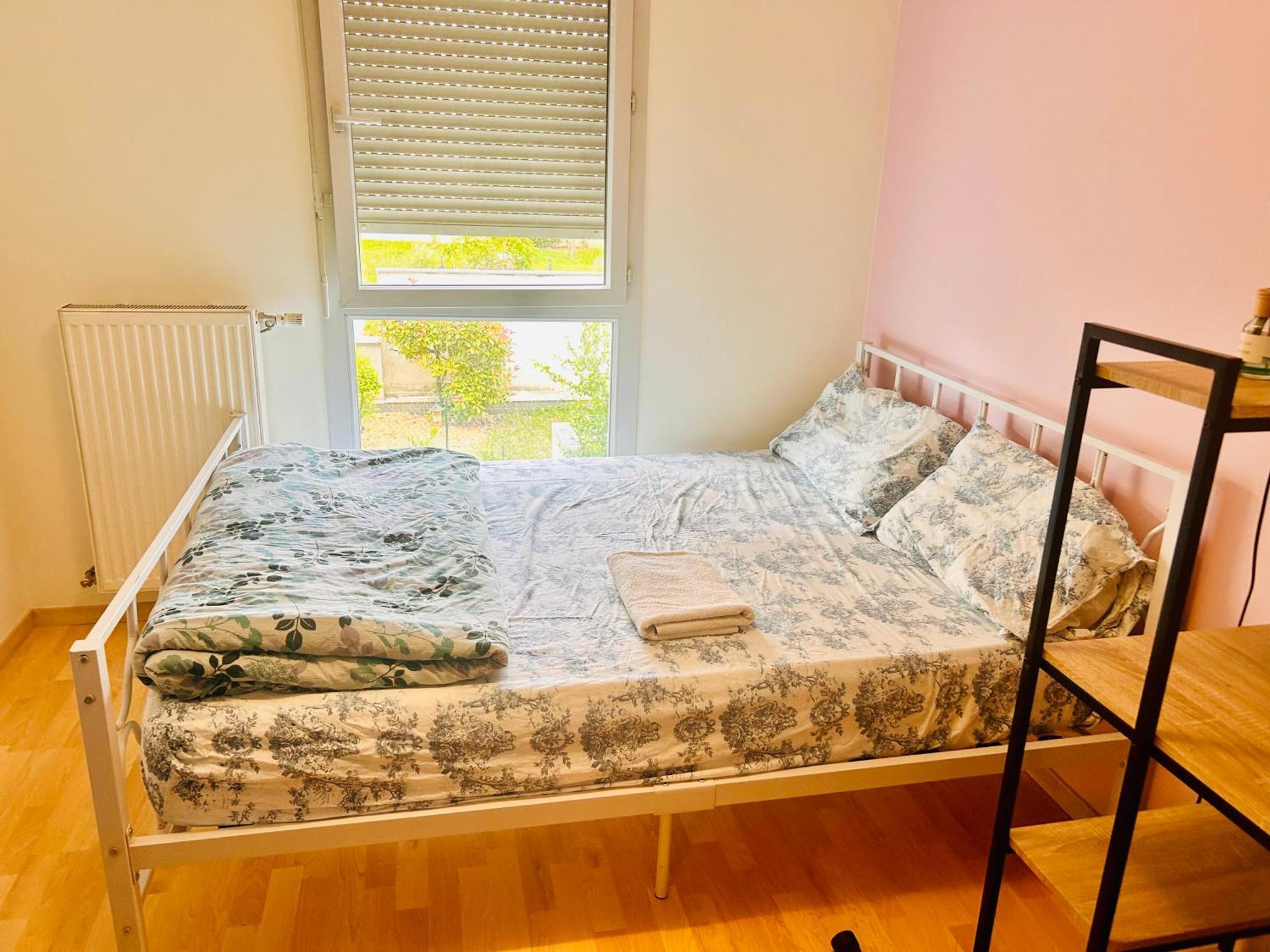 Chambre Prive Classe 빌뢰르반 외부 사진