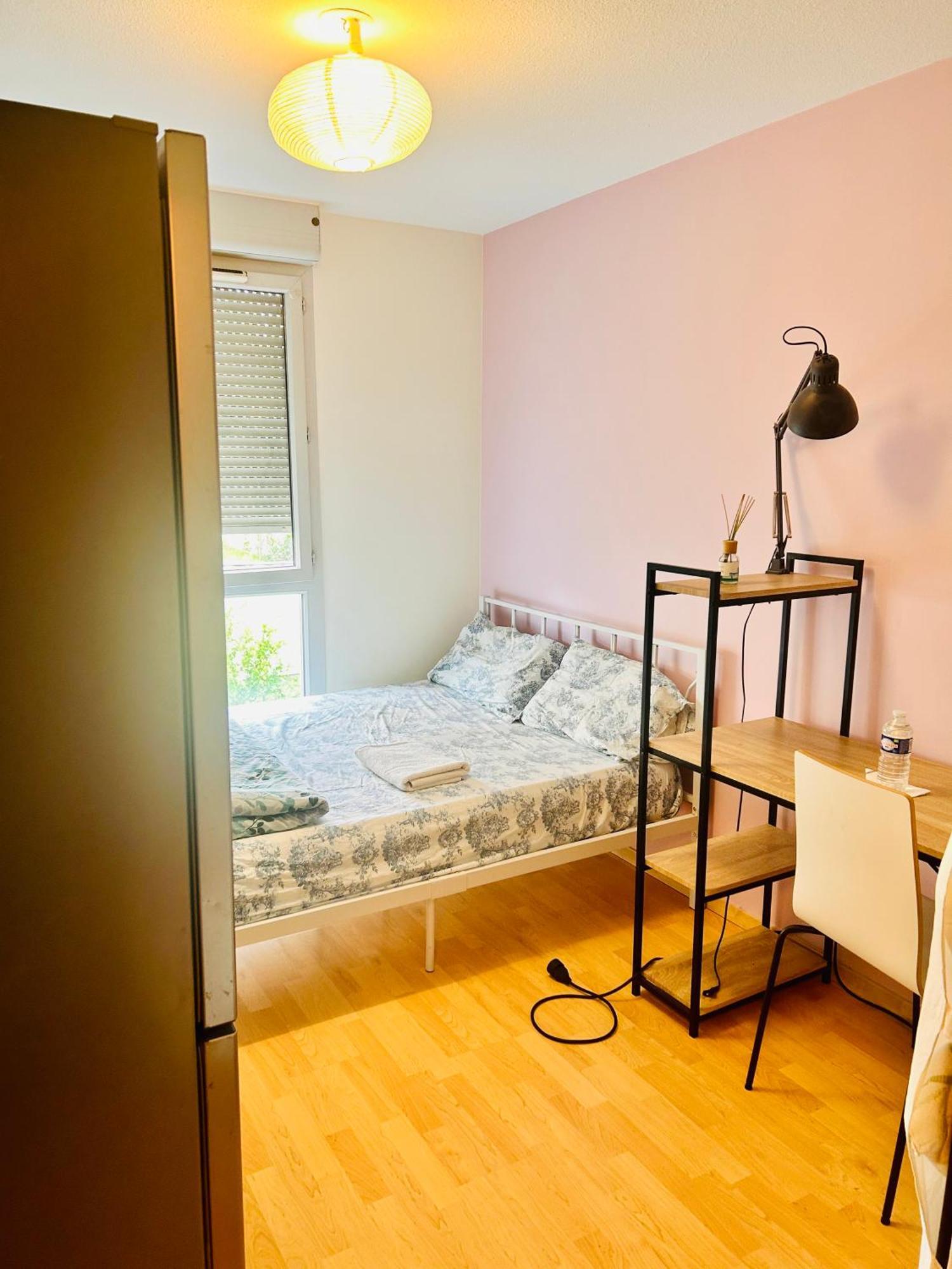 Chambre Prive Classe 빌뢰르반 외부 사진