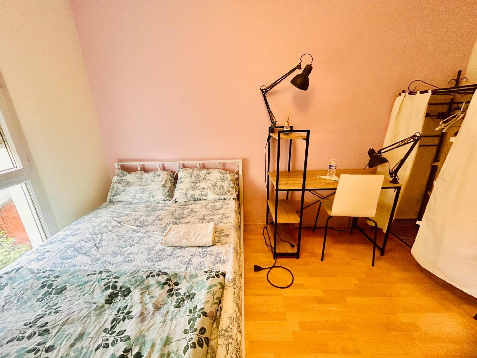 Chambre Prive Classe 빌뢰르반 외부 사진